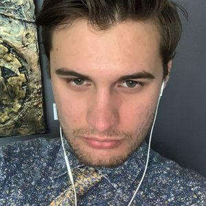 Meet your Posher, Connor